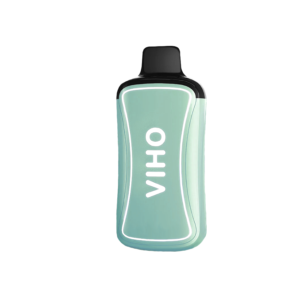 Viho Super Charge Disposable 20000 Puffs 21mL 50mg | Cool Mint
