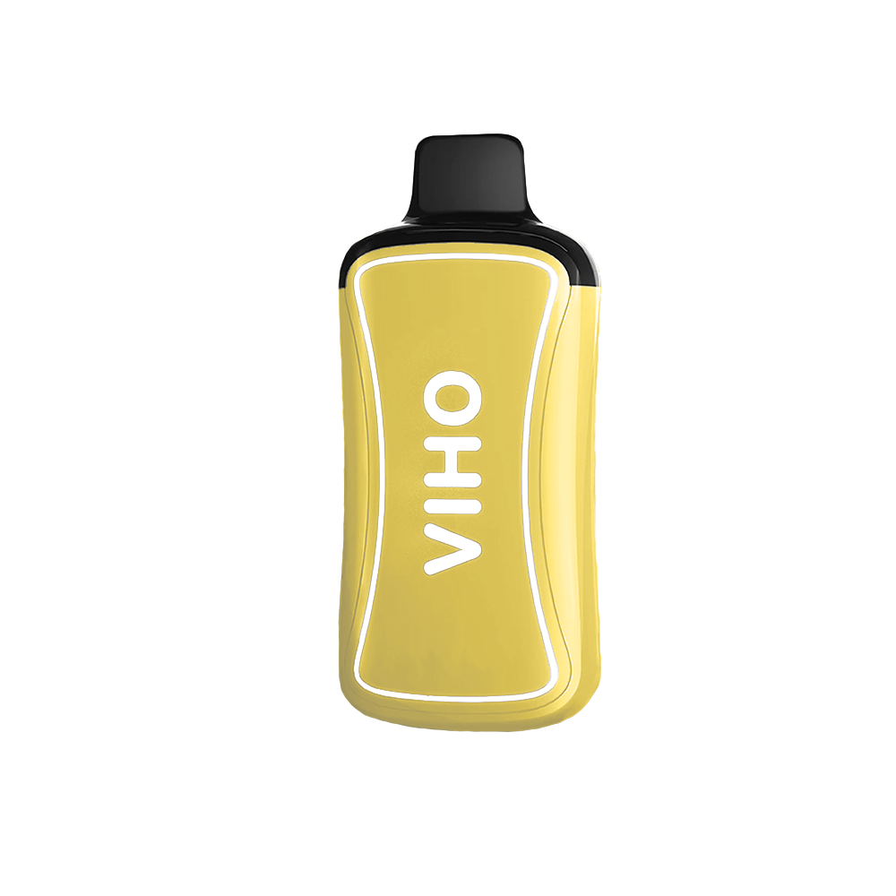 Viho Super Charge Disposable 20000 Puffs 21mL 50mg | Pineapple Apple Pear