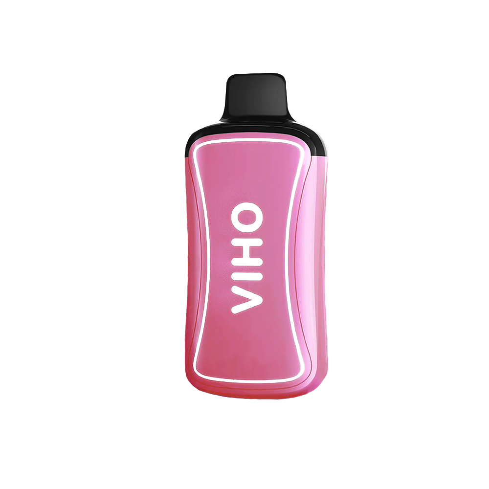 Viho Super Charge Disposable 20000 Puffs 21mL 50mg | Watermelon Ice