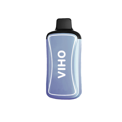 Viho Super Charge Disposable 20000 Puffs 21mL 50mg | Blueberry Ice