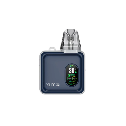 OXVA Xlim SQ Pro 30W Kit (Pod System) Gentle Blue