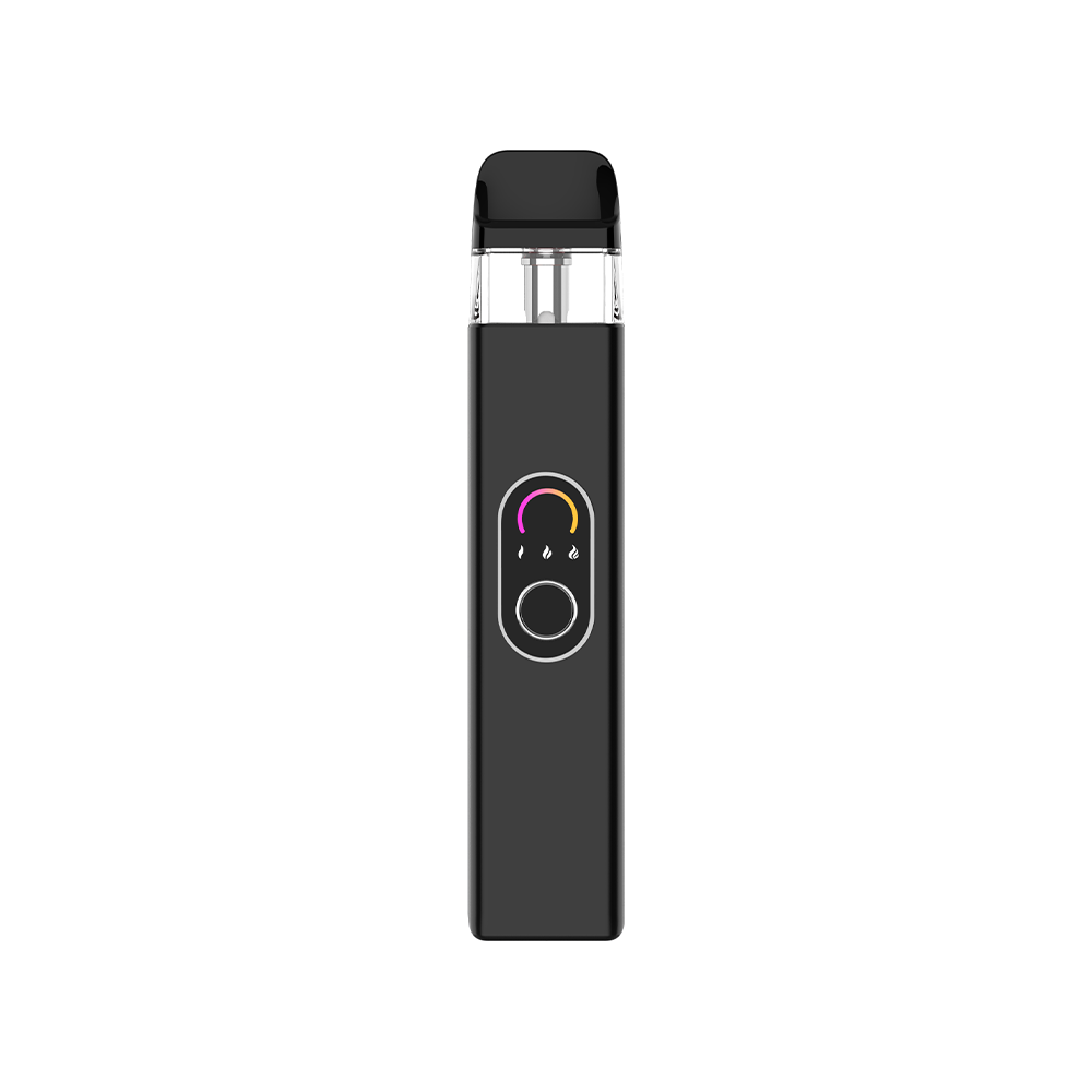 Vaporesso XROS 4 Kit (Pod System) Black