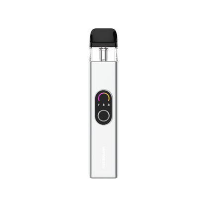 Vaporesso XROS 4 Kit (Pod System) Silver