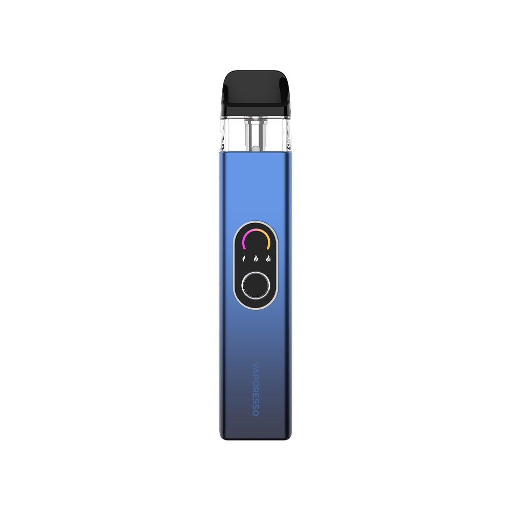 Vaporesso XROS 4 Kit (Pod System) Blue