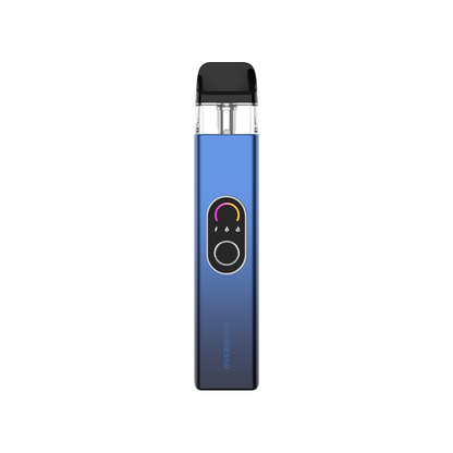 Vaporesso XROS 4 Kit (Pod System) Blue