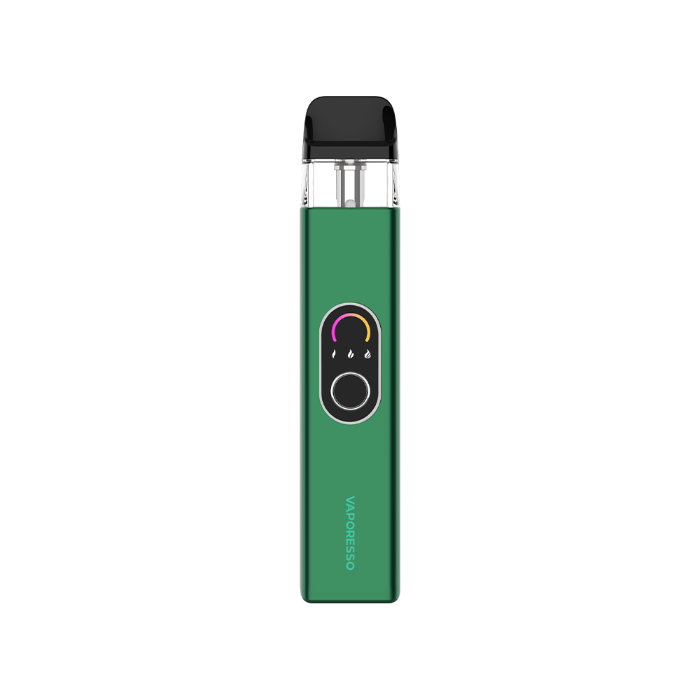 Vaporesso XROS 4 Kit (Pod System) Green