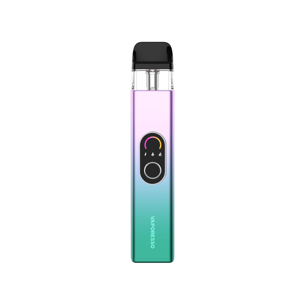 Vaporesso XROS 4 Kit (Pod System) Pink Mint