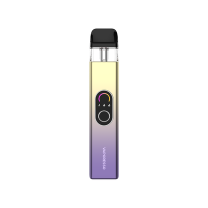 Vaporesso XROS 4 Kit (Pod System) Sunset Neon