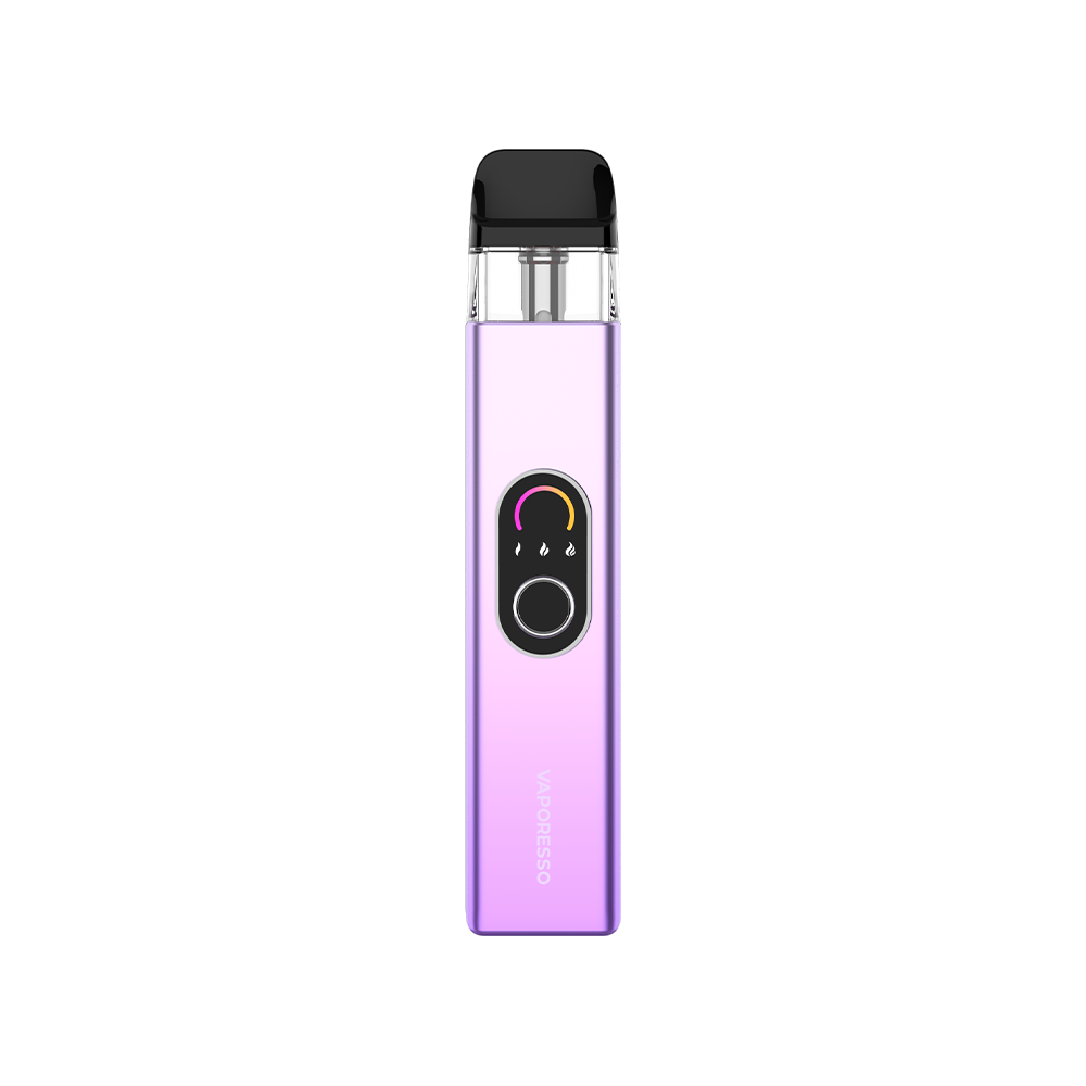 Vaporesso XROS 4 Kit (Pod System) Lilac Purple