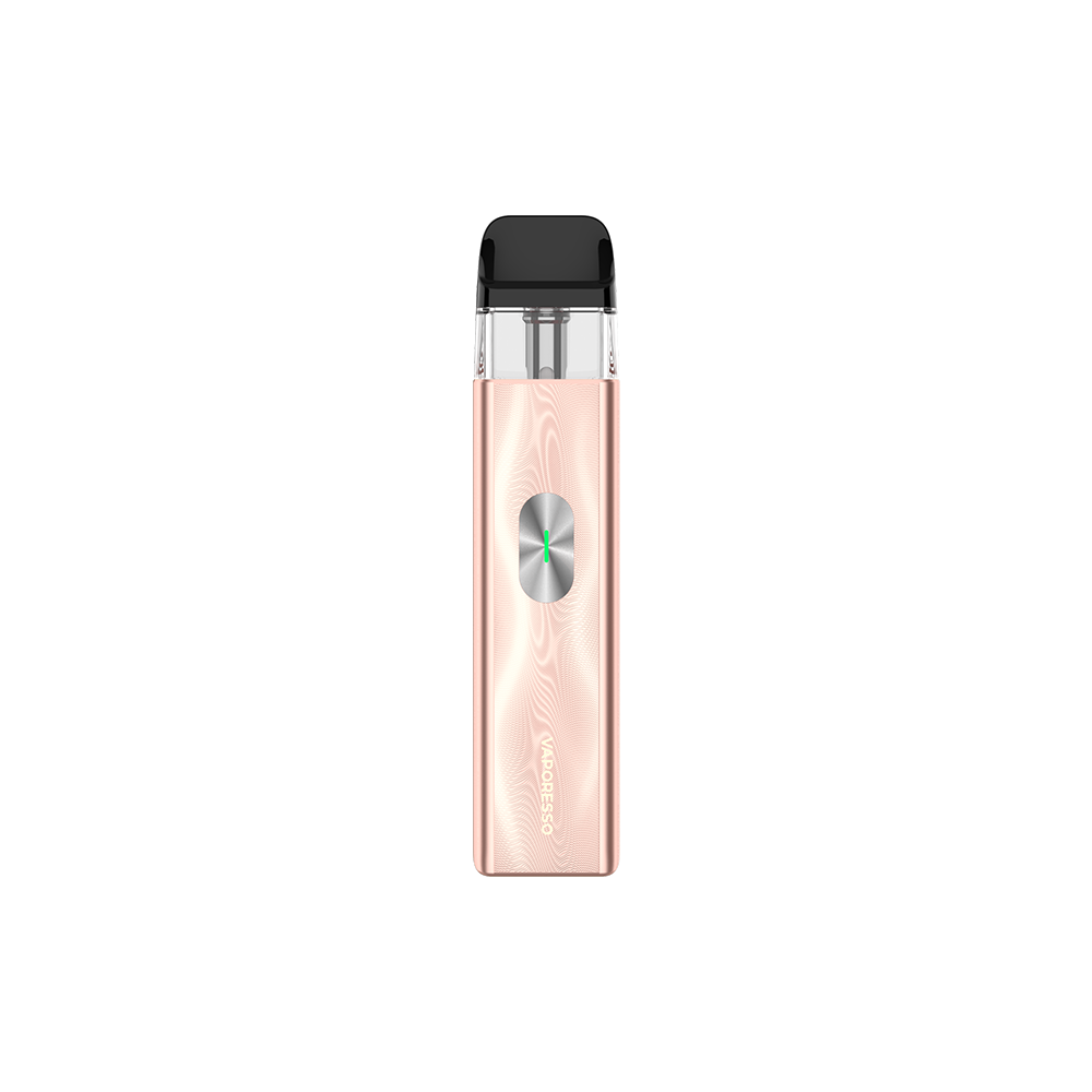 Vaporesso XROS 4 Mini Kit (Pod System) Champagne Gold