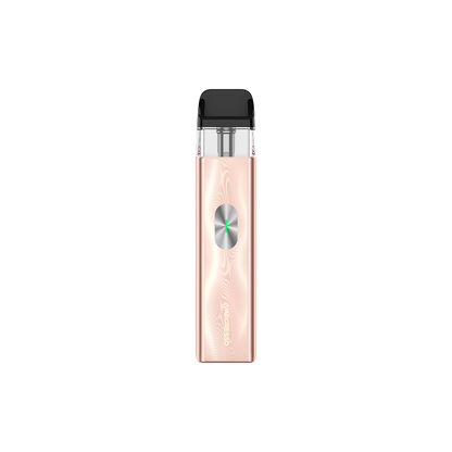 Vaporesso XROS 4 Mini Kit (Pod System) Champagne Gold