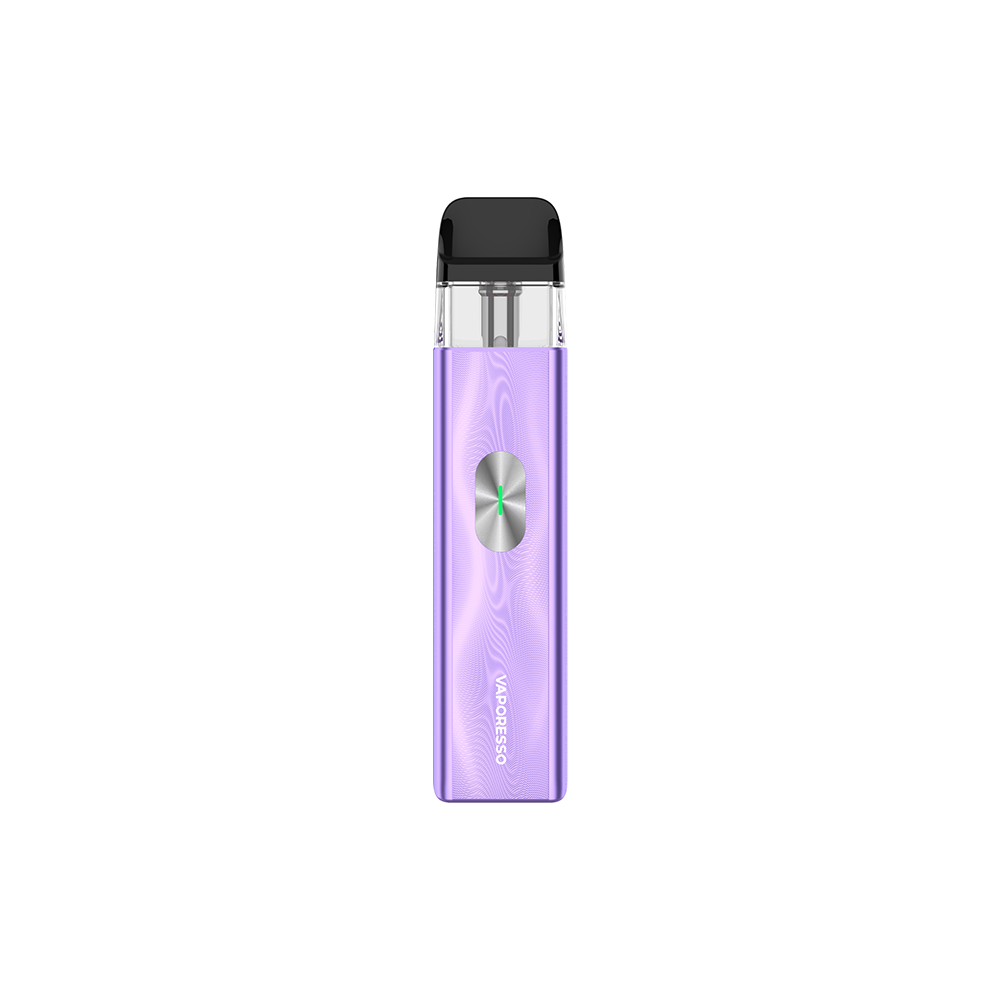 Vaporesso XROS 4 Mini Kit (Pod System) Ice Purple