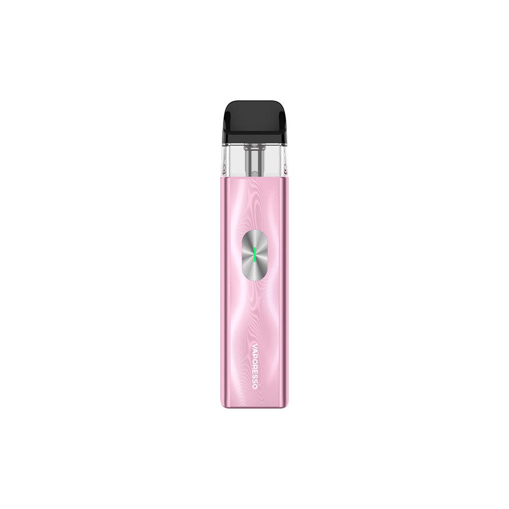 Vaporesso XROS 4 Mini Kit (Pod System) Ice Pink