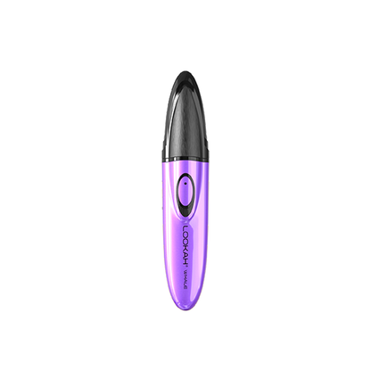 Lookah Whale E-Nectar Collector Purple