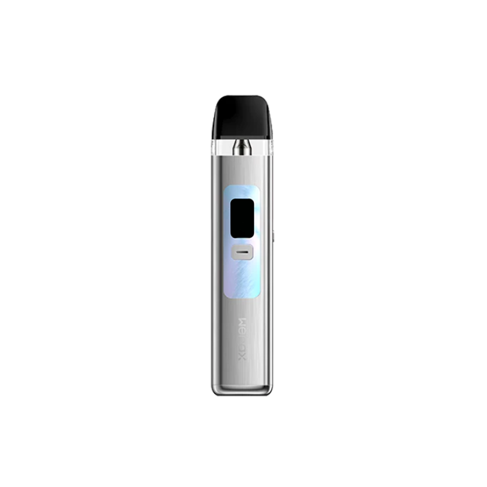 Geekvape Wenax Q 25W Kit (Pod System) Silver