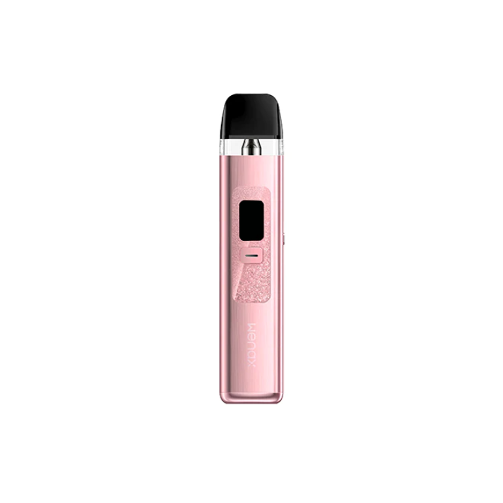 Geekvape Wenax Q 25W Kit (Pod System) Crystal Pink