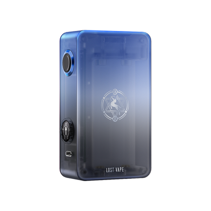 Lost Vape Centaurus P200 200W Box Mod (Mod Only) Blue Thunder