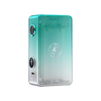 Lost Vape Centaurus P200 200W Box Mod (Mod Only) Green Wonderland