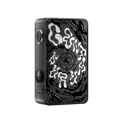 Lost Vape Centaurus P200 200W Box Mod (Mod Only) Siren Swirl