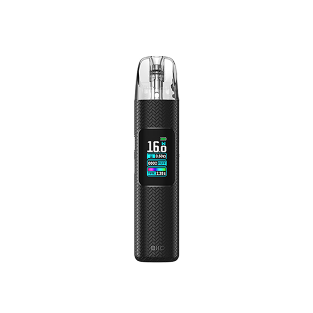 Vandy Vape Biio Kit (Pod System) Shadow Black