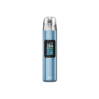 Vandy Vape Biio Kit (Pod System) Marine Blue