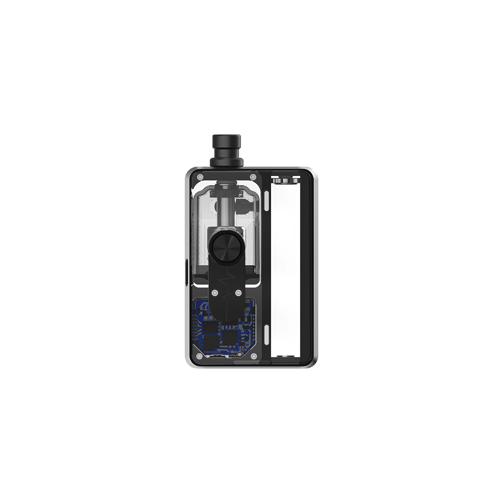 Vandy Vape Pulse AIO V2 Kit (Pod System) Black