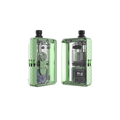 Vandy Vape Pulse AIO V2 Kit (Pod System) Green Ash