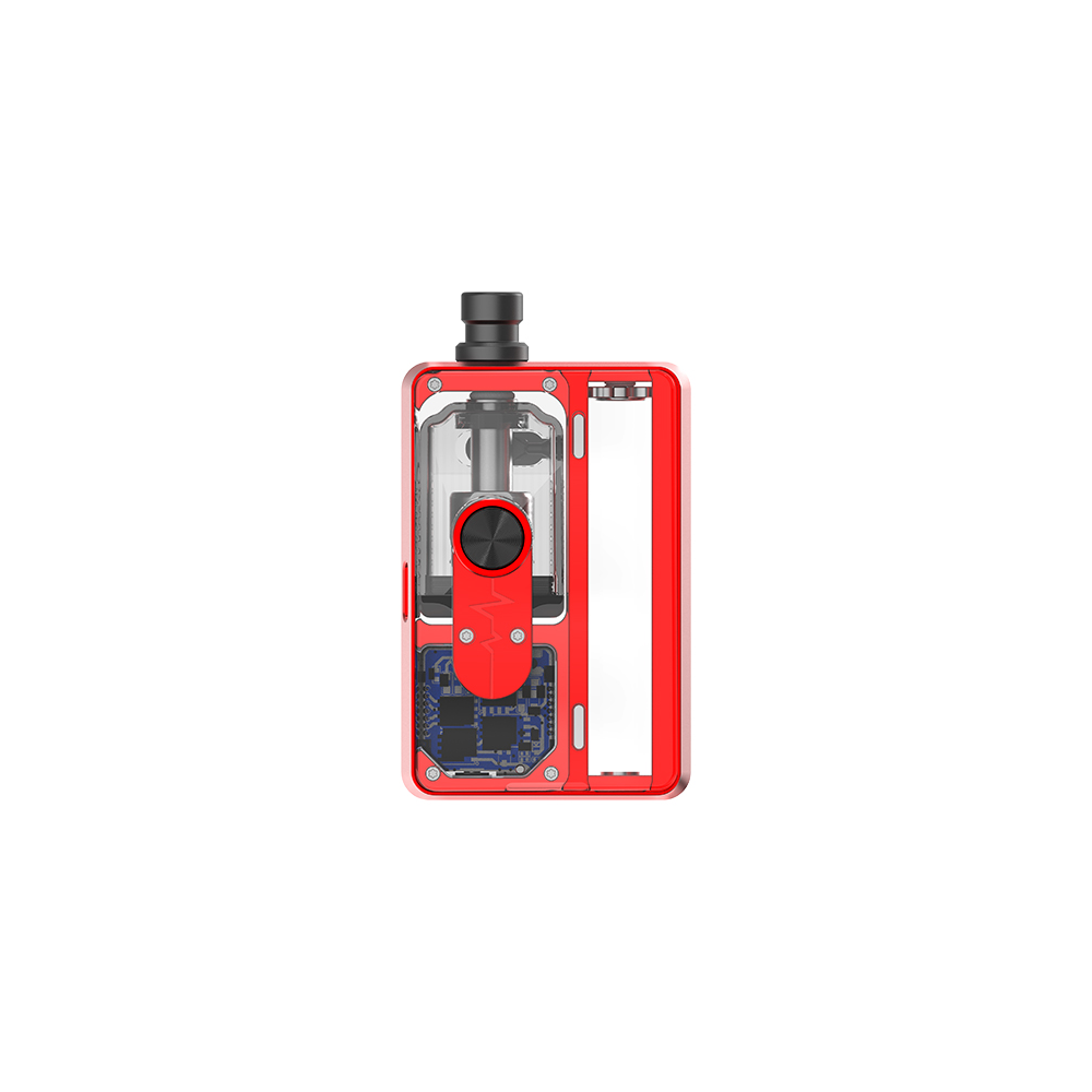 Vandy Vape Pulse AIO V2 Kit (Pod System) Red