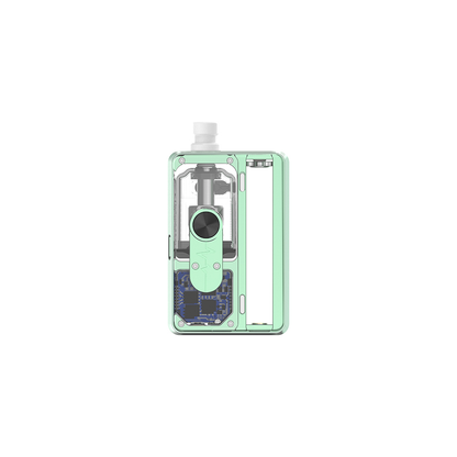 Vandy Vape Pulse AIO V2 Kit (Pod System) Celeste