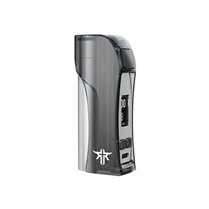 Vandy Vape Requiem Mod (Mod Only) Clear Black