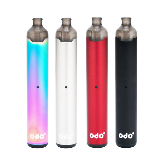 Sigelei Odo 2 Mini Kit (Pod System) group photo