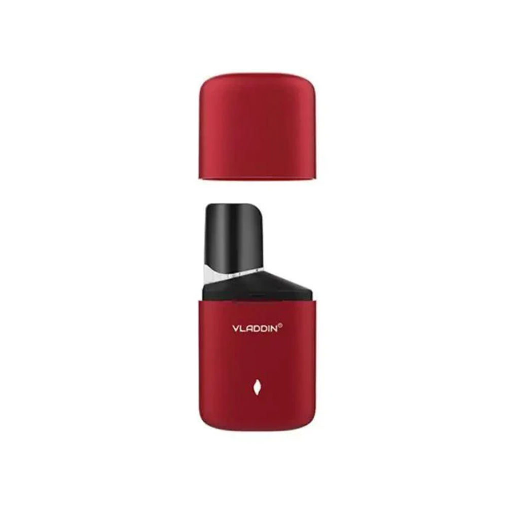 Vladdin Eden Kit (Pod System) red