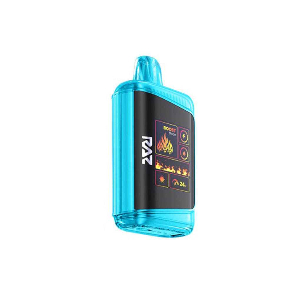 RAZ DC25000 Disposable 25000 Puffs 16mL 50mg - Blueberry Watermelon