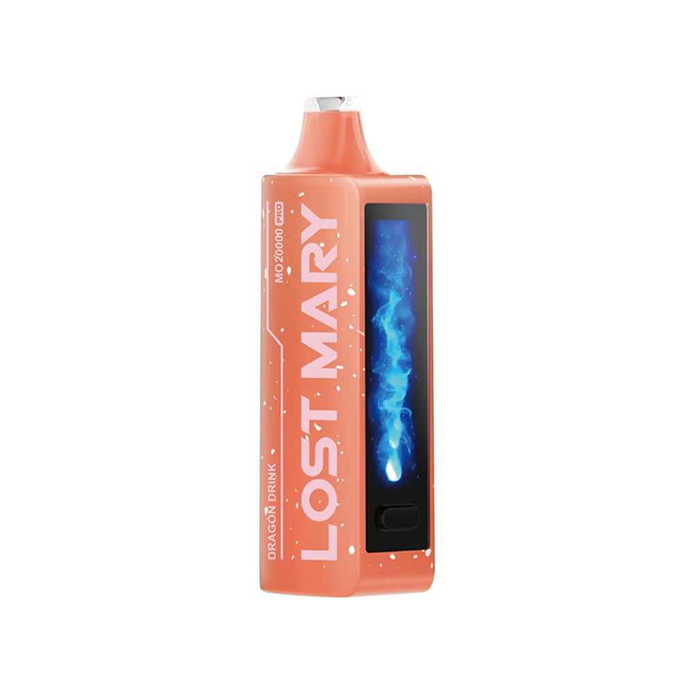 Lost Mary MO20000 Pro Disposable 20000 Puffs 18mL 50mg - Dragon Drink