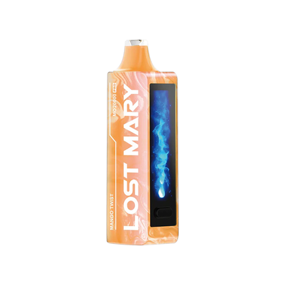 Lost Mary MO20000 Pro Disposable 20000 Puffs 18mL 50mg - Mango Twist