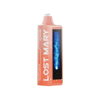 Lost Mary MO20000 Pro Disposable 20000 Puffs 18mL 50mg - Rocket Popsicle