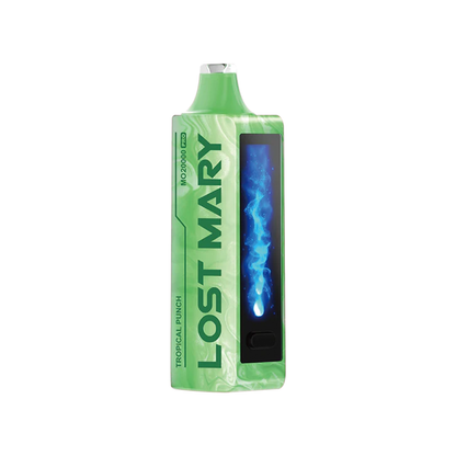 Lost Mary MO20000 Pro Disposable 20000 Puffs 18mL 50mg - Tropical Punch