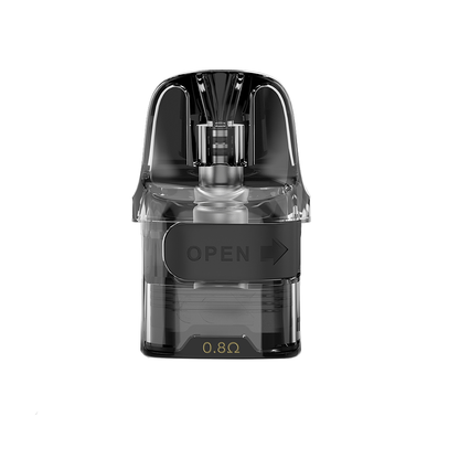 Lost Vape Ursa V2 Pod (3-Pack) -
0.8ohm 