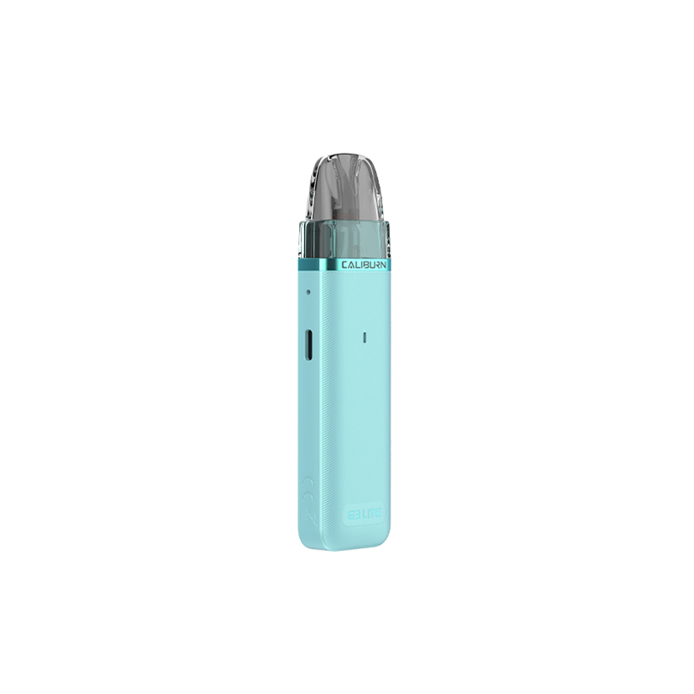 Uwell Caliburn G3 Lite Kit (Pod System) Ice Blue