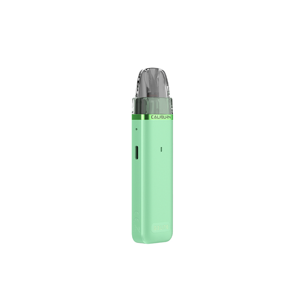 Uwell Caliburn G3 Lite Kit (Pod System) Mint Green