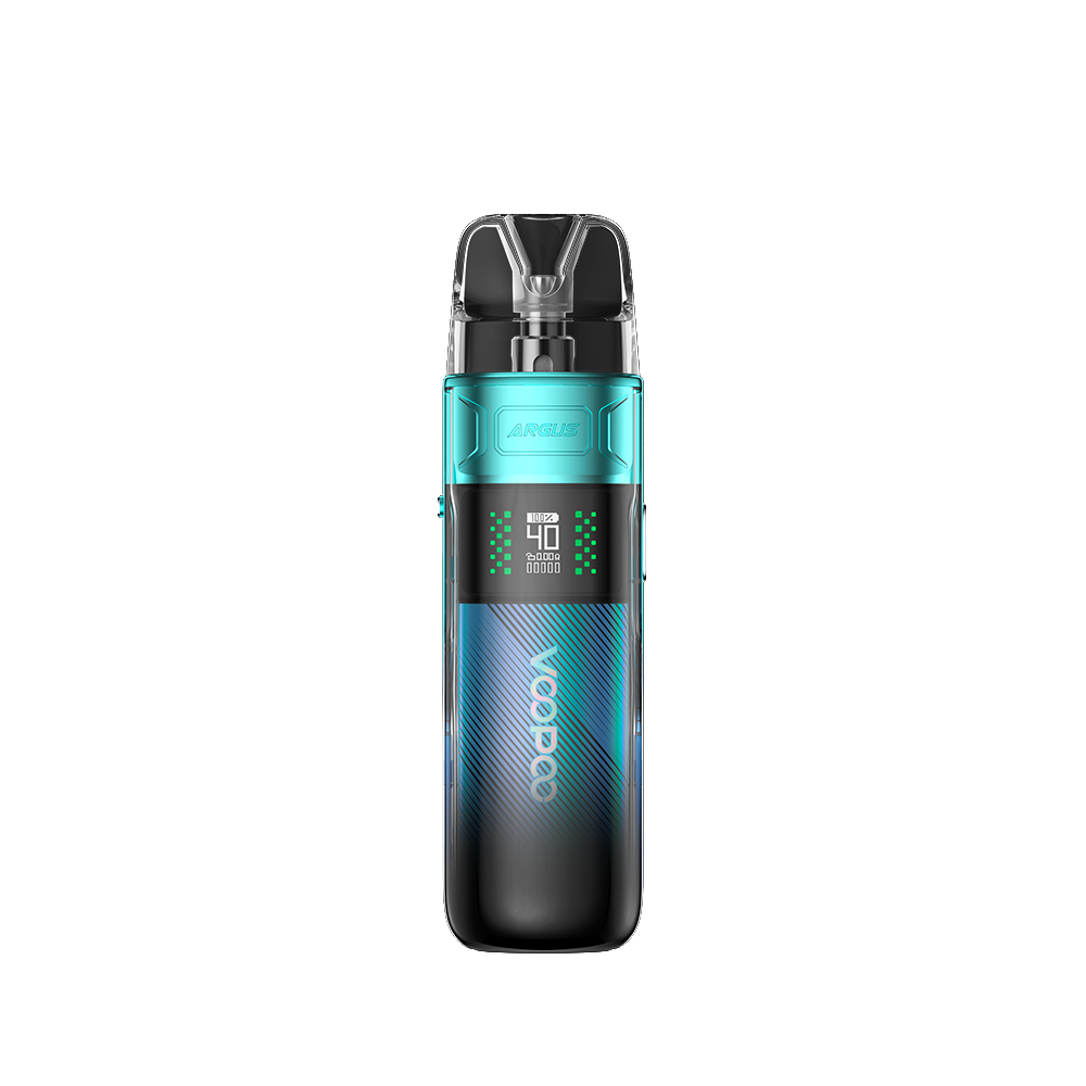 Voopoo Argus E40 Kit (Pod System) Sky Blue