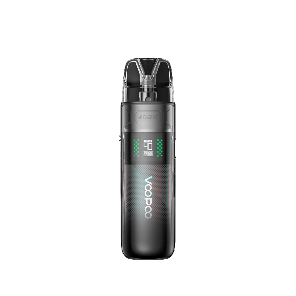 Voopoo Argus E40 Kit (Pod System) Space Gray