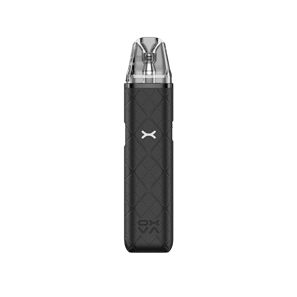 OXVA Xlim Go Kit (Pod System) Black