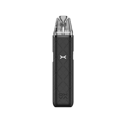 OXVA Xlim Go Kit (Pod System) Black