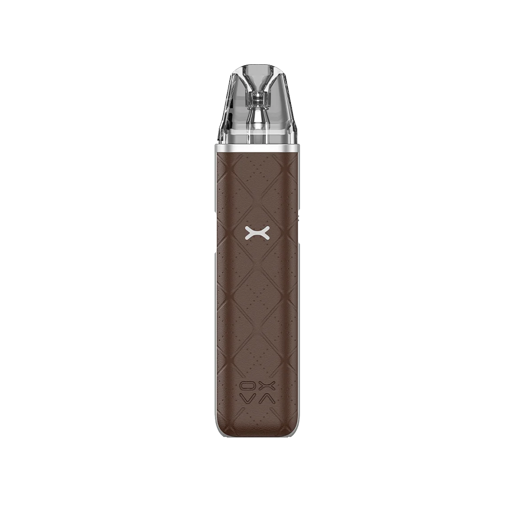 OXVA Xlim Go Kit (Pod System) Dark Brown