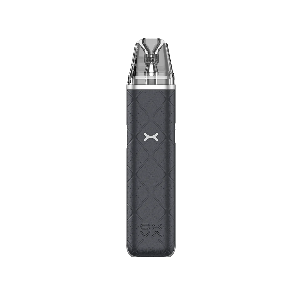 OXVA Xlim Go Kit (Pod System) Dark Grey