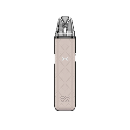 OXVA Xlim Go Kit (Pod System) Light Brown