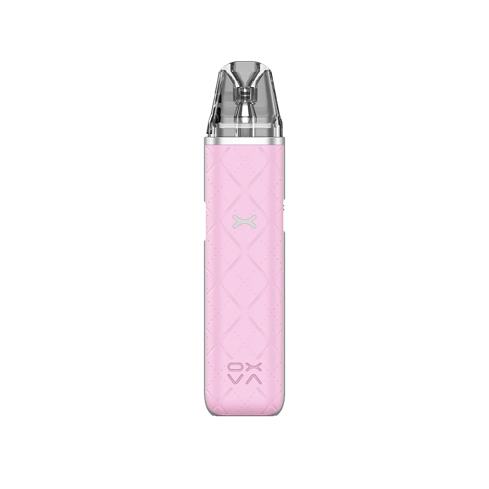 OXVA Xlim Go Kit (Pod System) Pink