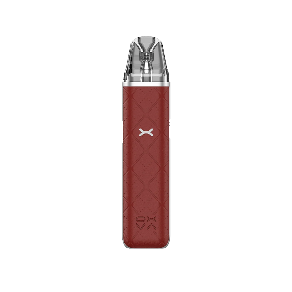 OXVA Xlim Go Kit (Pod System) Red