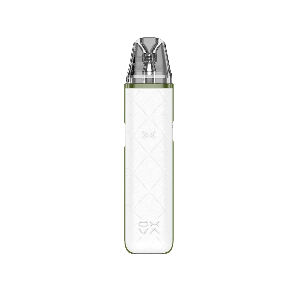 OXVA Xlim Go Kit (Pod System) White